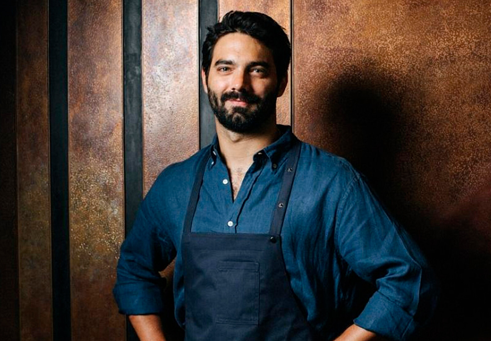 Никанор Виейра