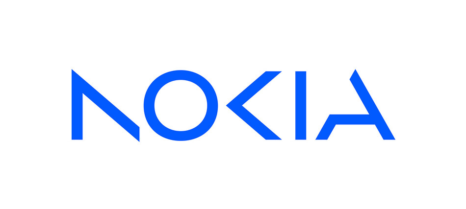 Компания Nokia обновила логотип
