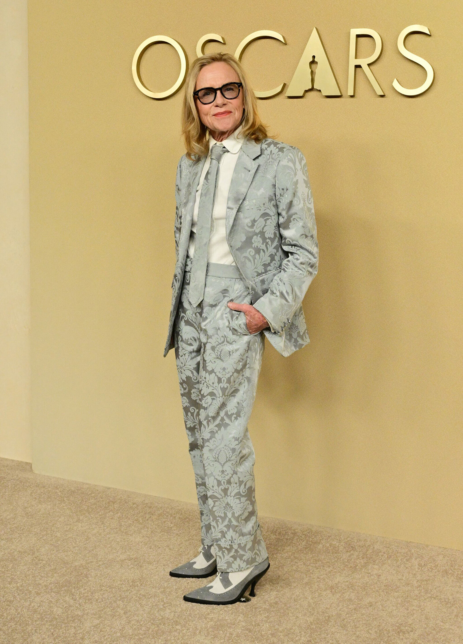 Эми Мадиган