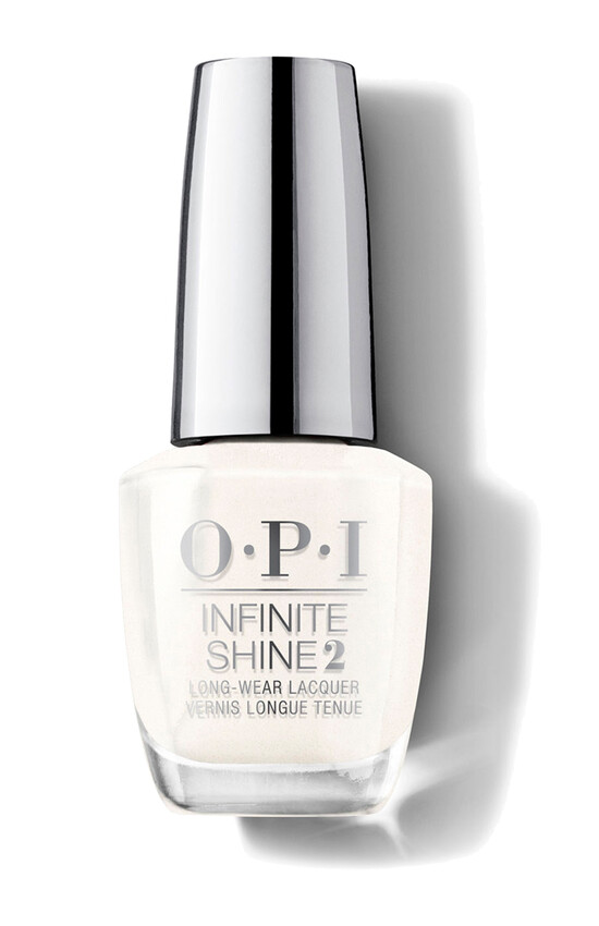 Лак для ногтей OPI Infinity&nbsp;Shine 2, Pearl Of Wisdom