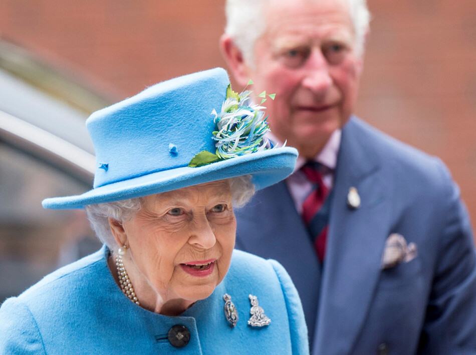 Почему проблемы Елизаветы II скоро станут главными проблемами принца Чарльза 