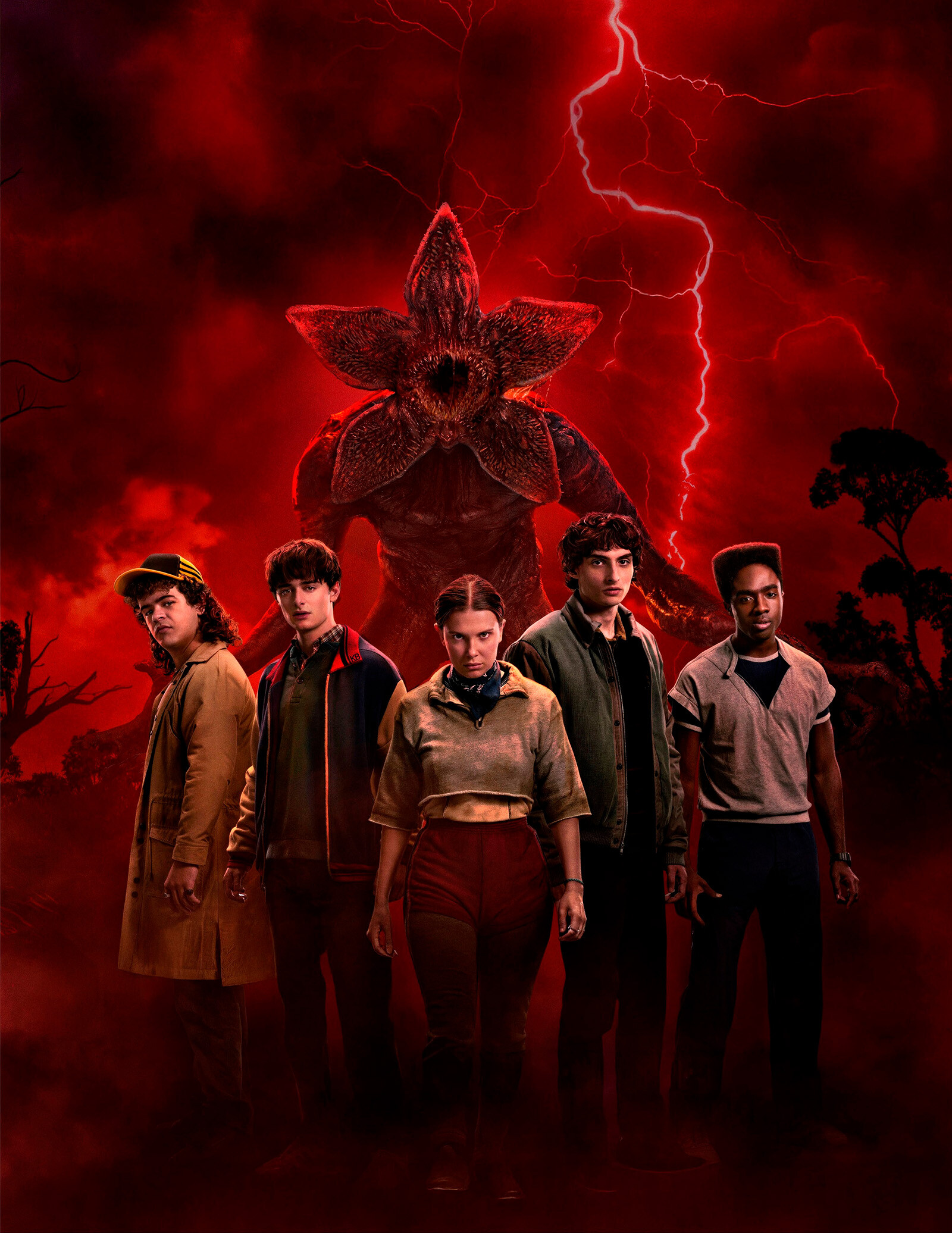 Братья Даффер готовят спин-офф &laquo;Очень странных дел&raquo;