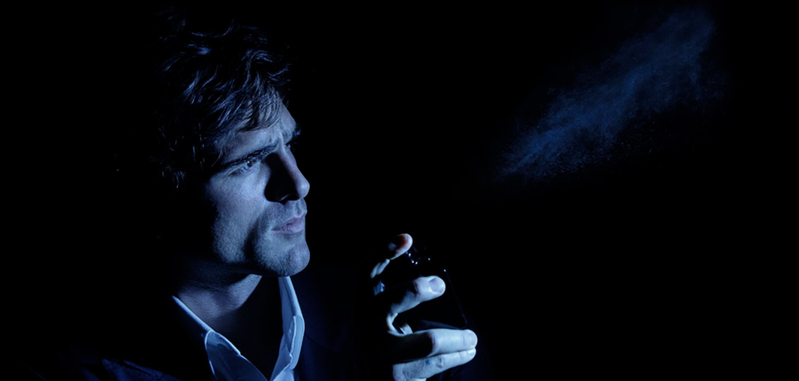 Джейкоб Элорди в рекламной кампании аромата Bleu de Chanel, 2026