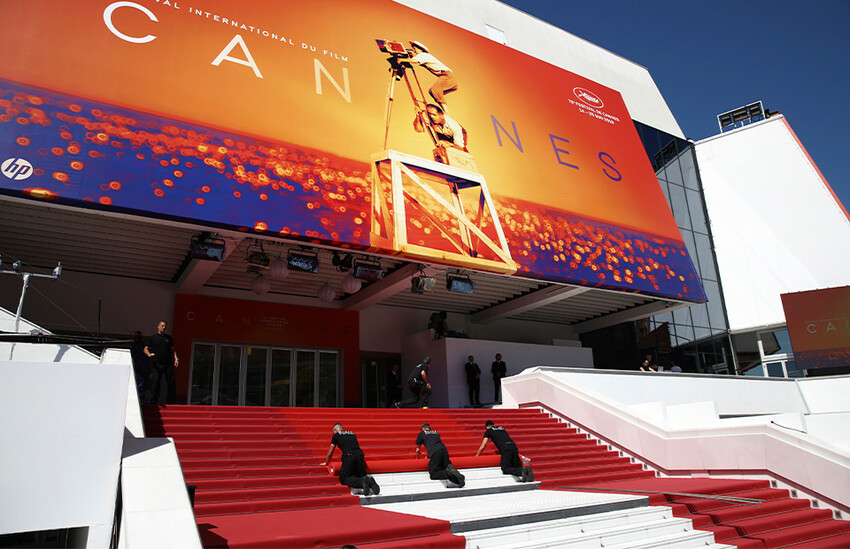 Каннский кинофестиваль перенесли на 2021 год