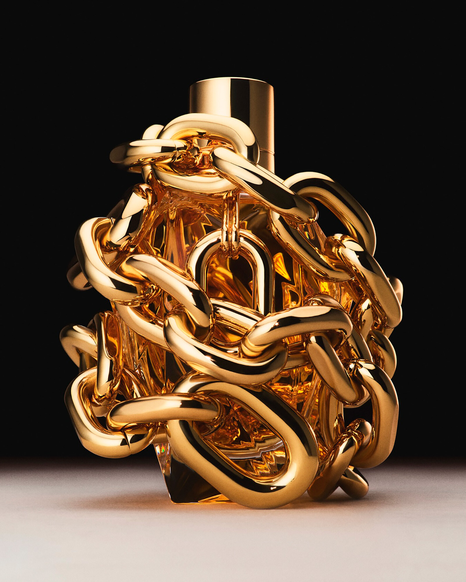 Rabanne Million Gold