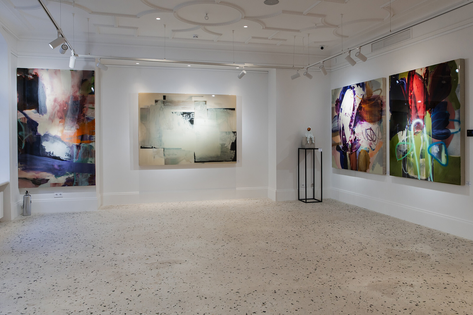 Askeri Gallery Аурель К. Базедов