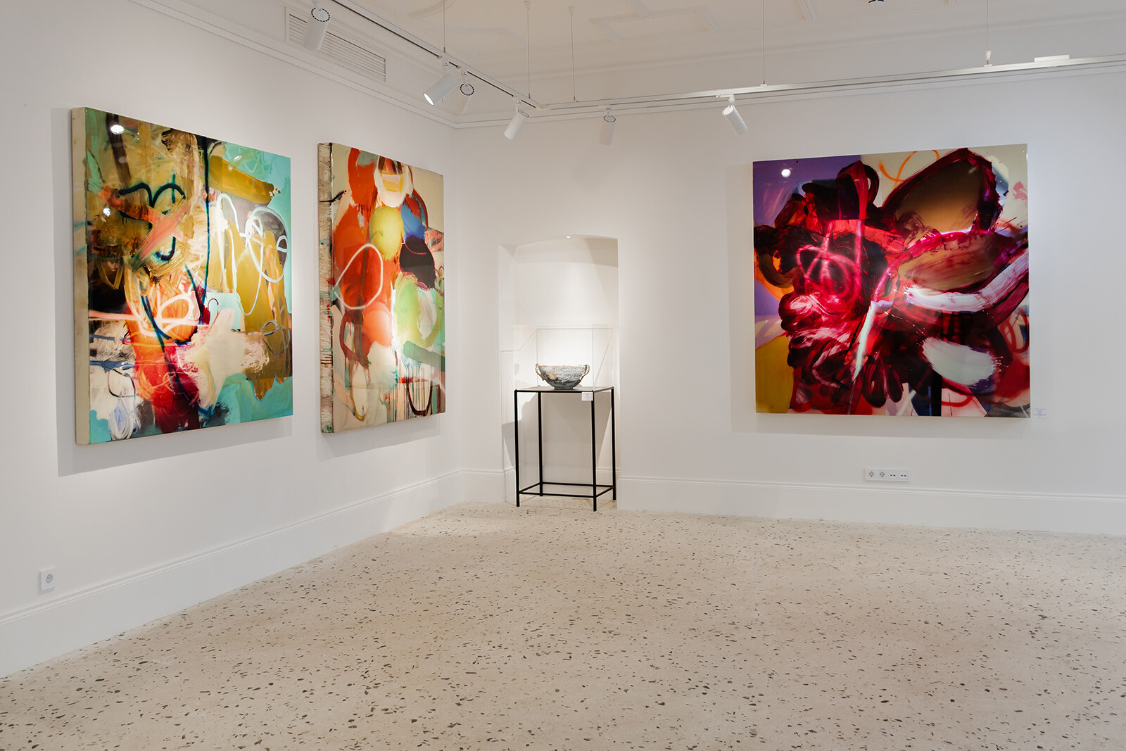 Askeri Gallery Аурель К. Базедов