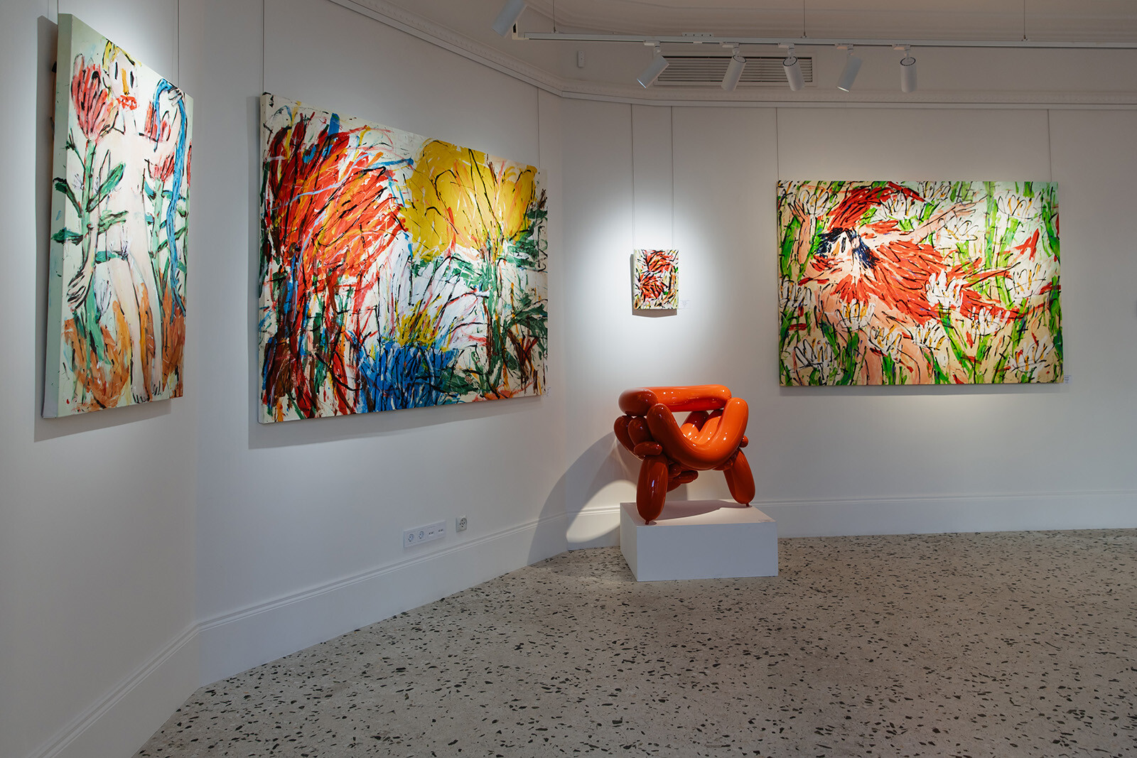 Askeri Gallery Даниил Соболев