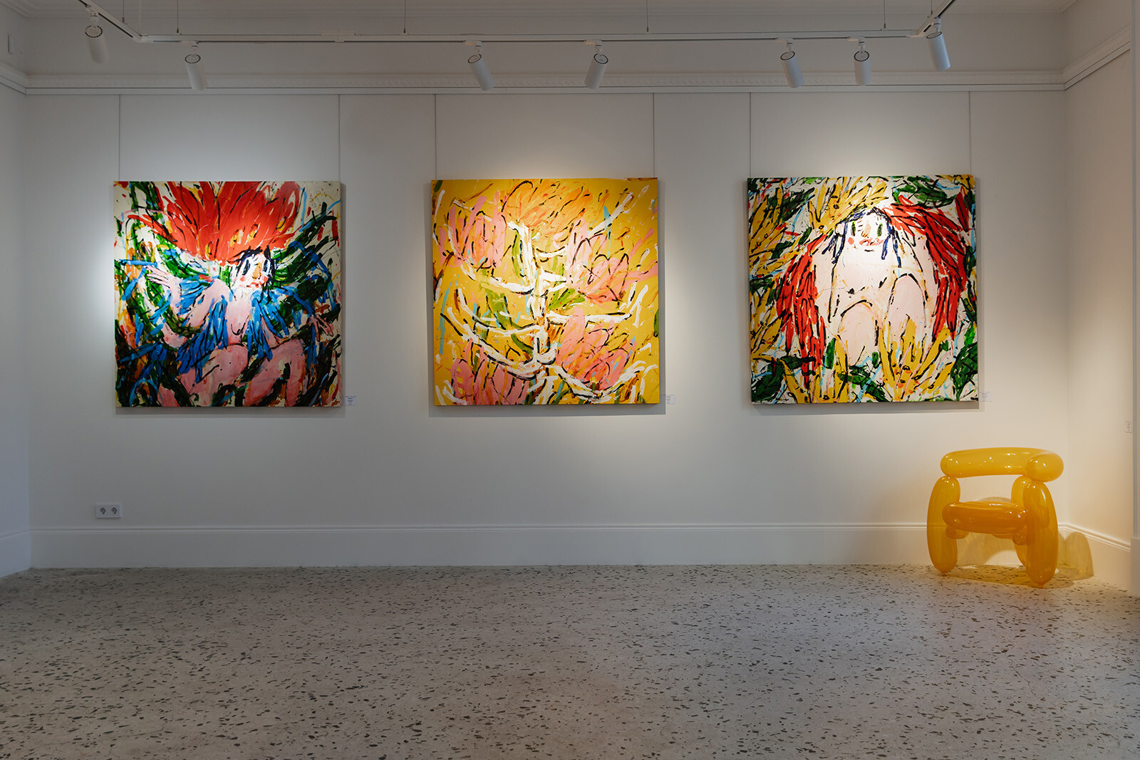 Askeri Gallery Даниил Соболев