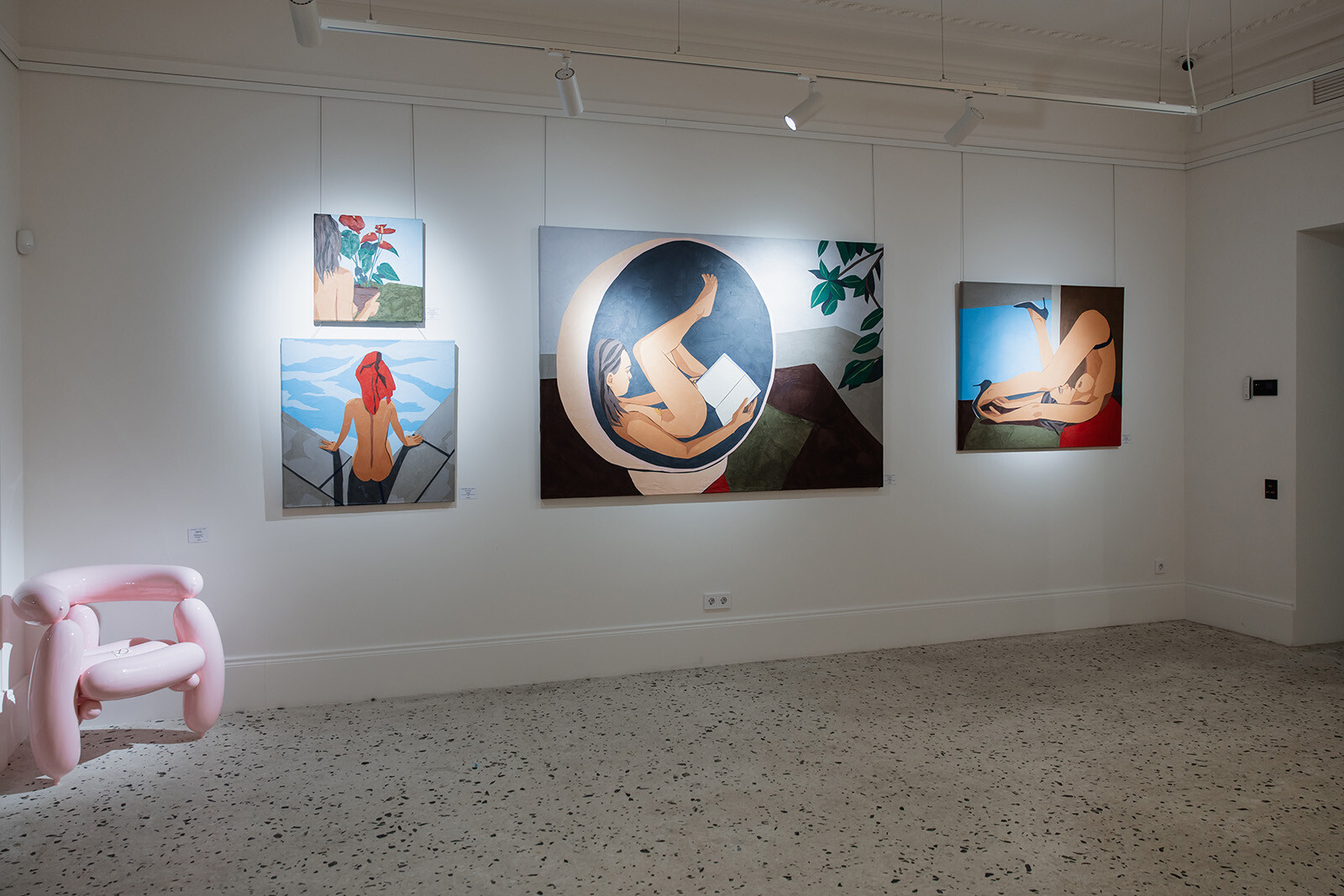 Маша Руденко