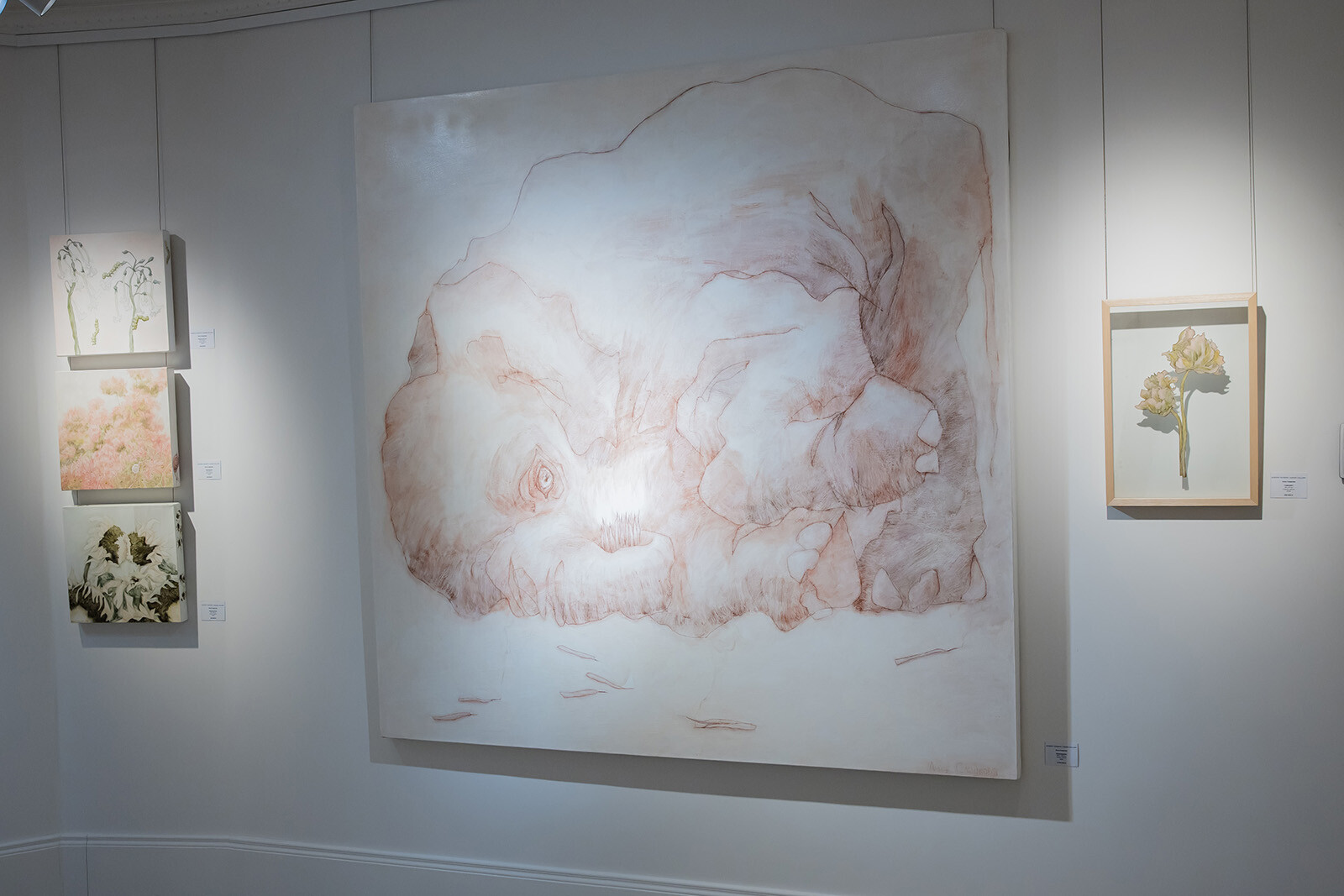 Анна Сладкова