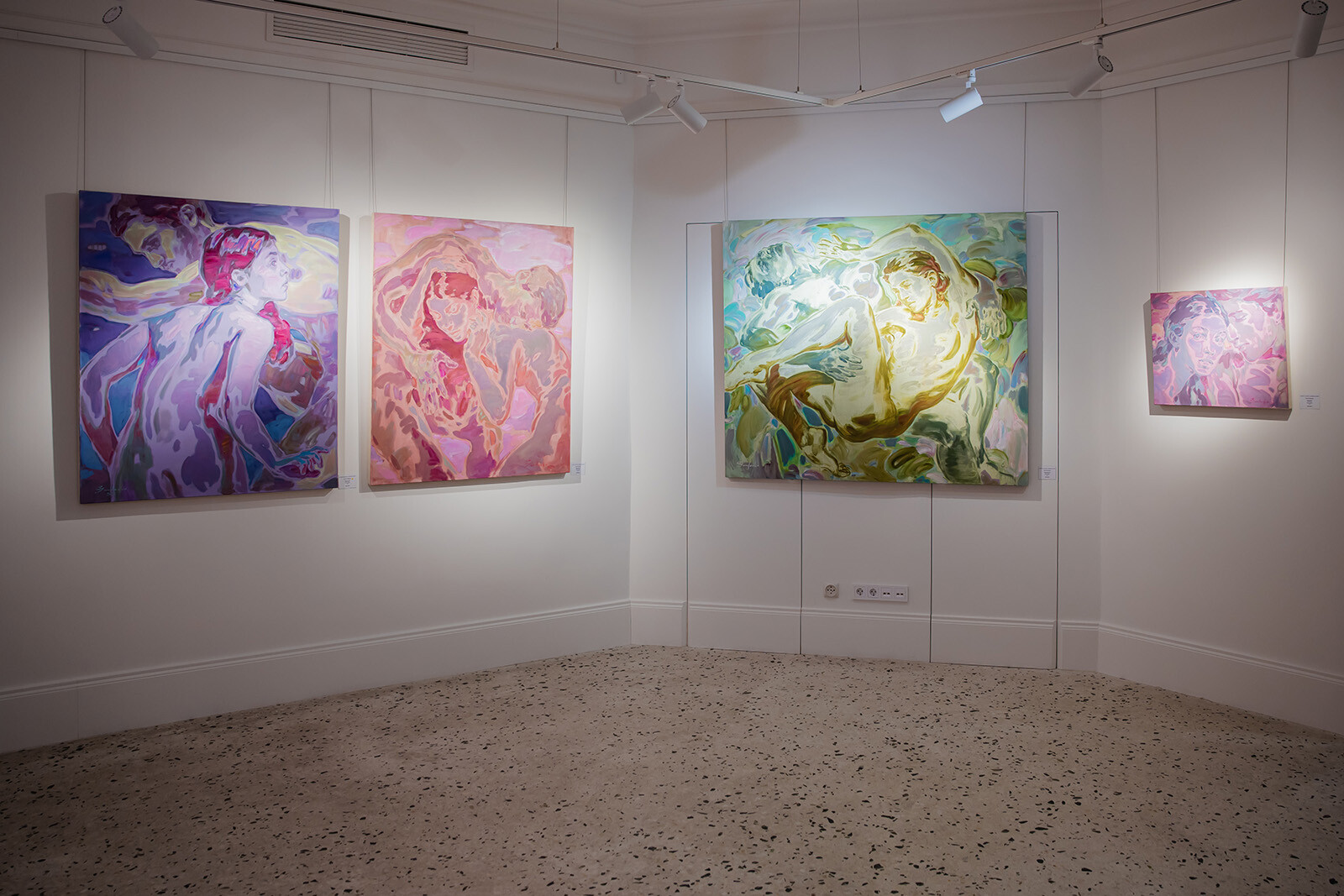 Ксения Сандеско