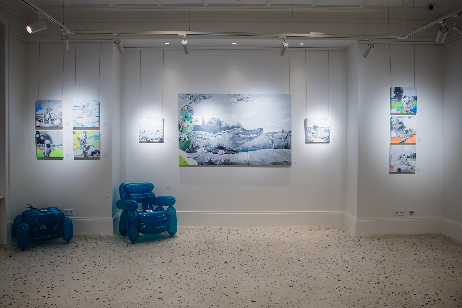 Павел Полянский