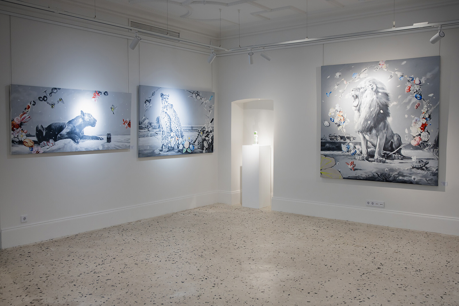 Павел Полянский