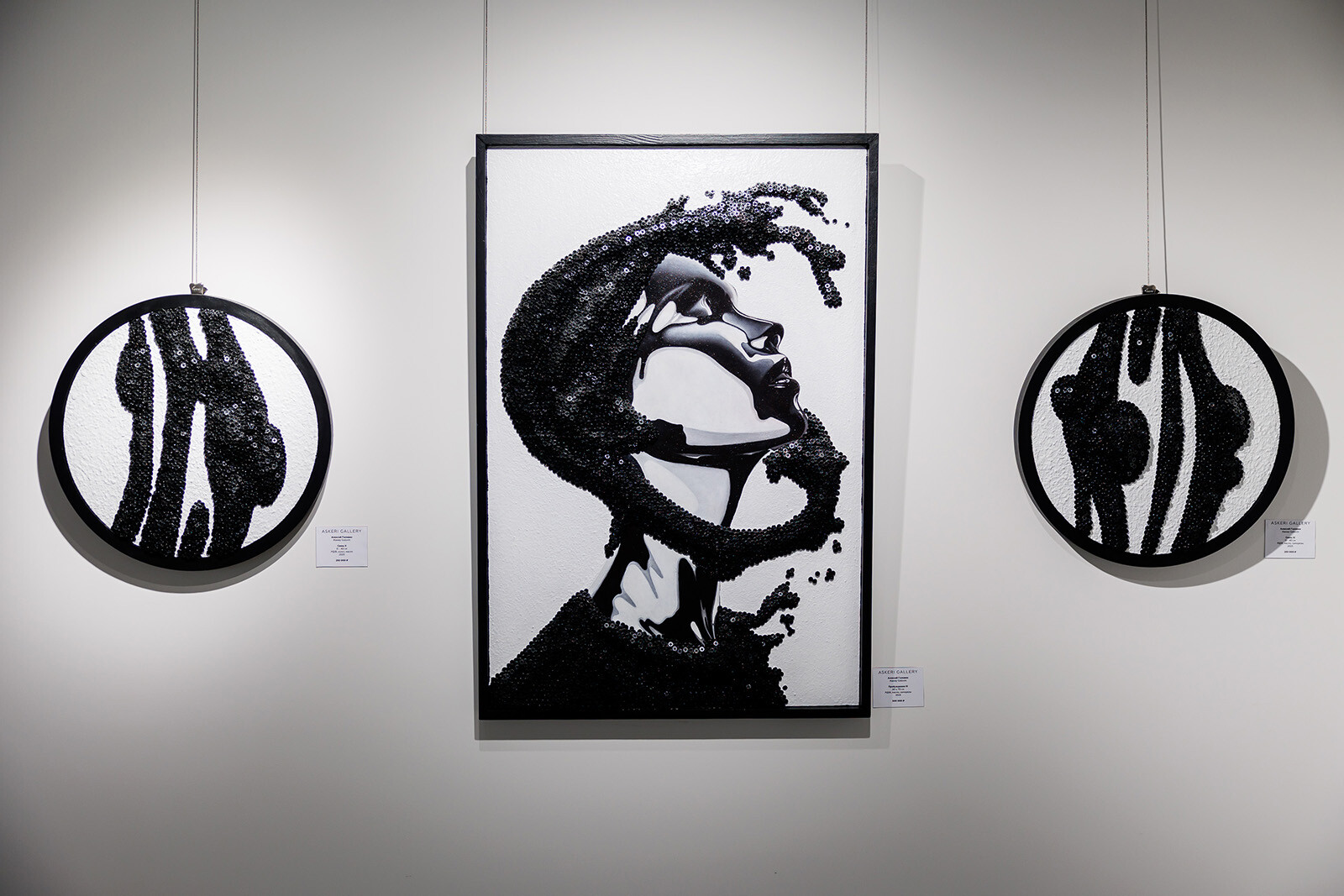 Askeri Gallery Алексей Головин