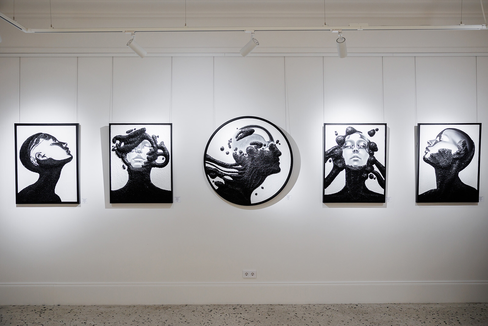 Askeri Gallery Алексей Головин