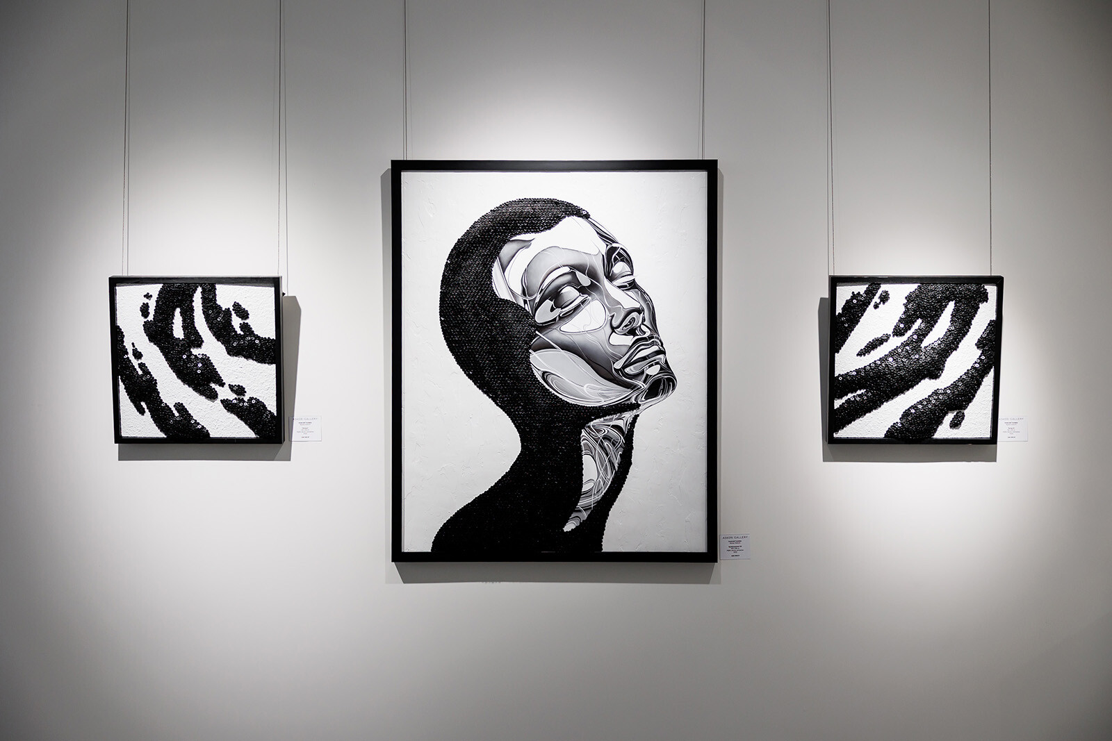 Askeri Gallery Алексей Головин