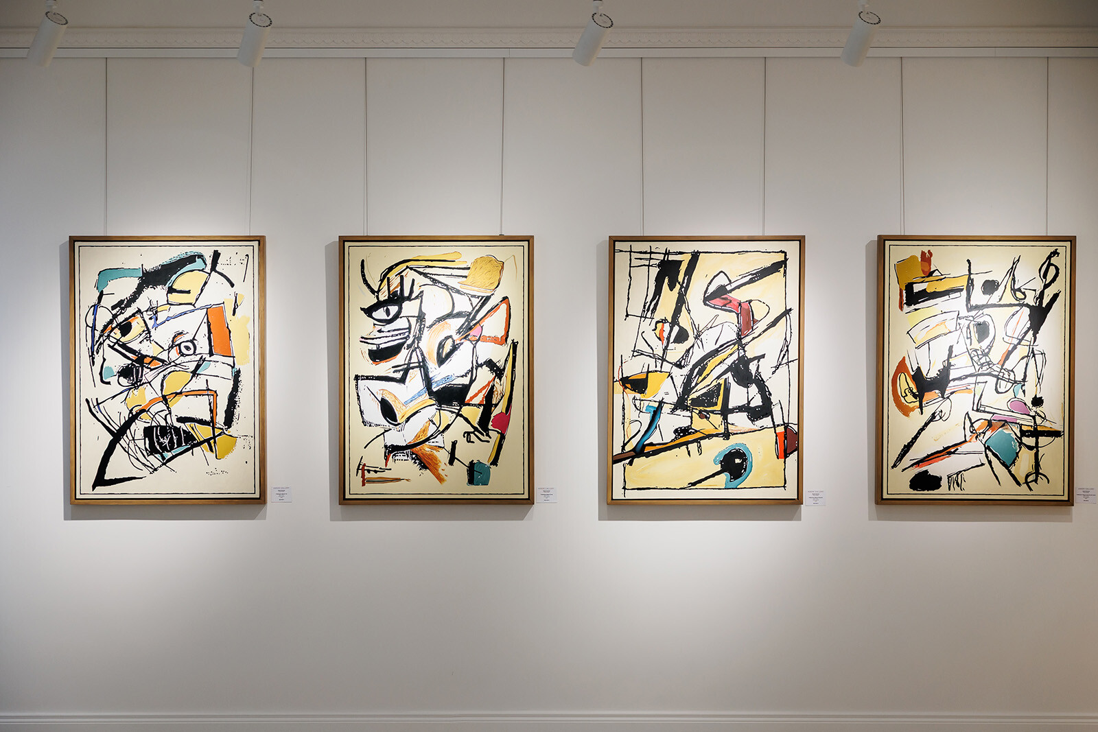 Askeri Gallery Павел Киселеёв