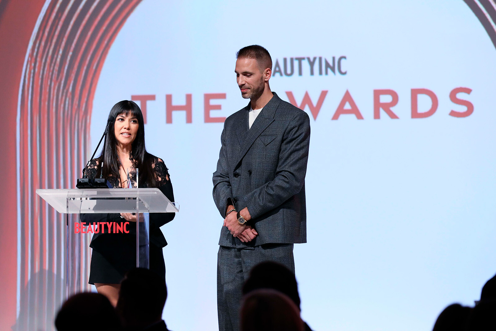 L'Or&eacute;al, MAC и Louis Vuitton отмечены наградами Beauty Inc Awards 2025