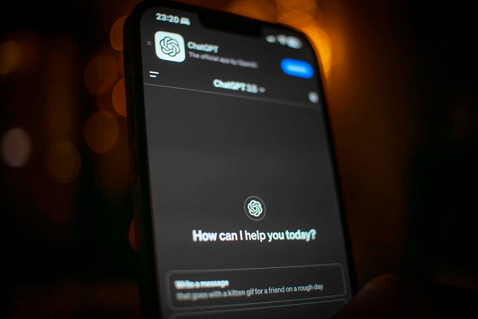 Смертельный диалог: как ChatGPT стал другом подростка и привёл к трагедии