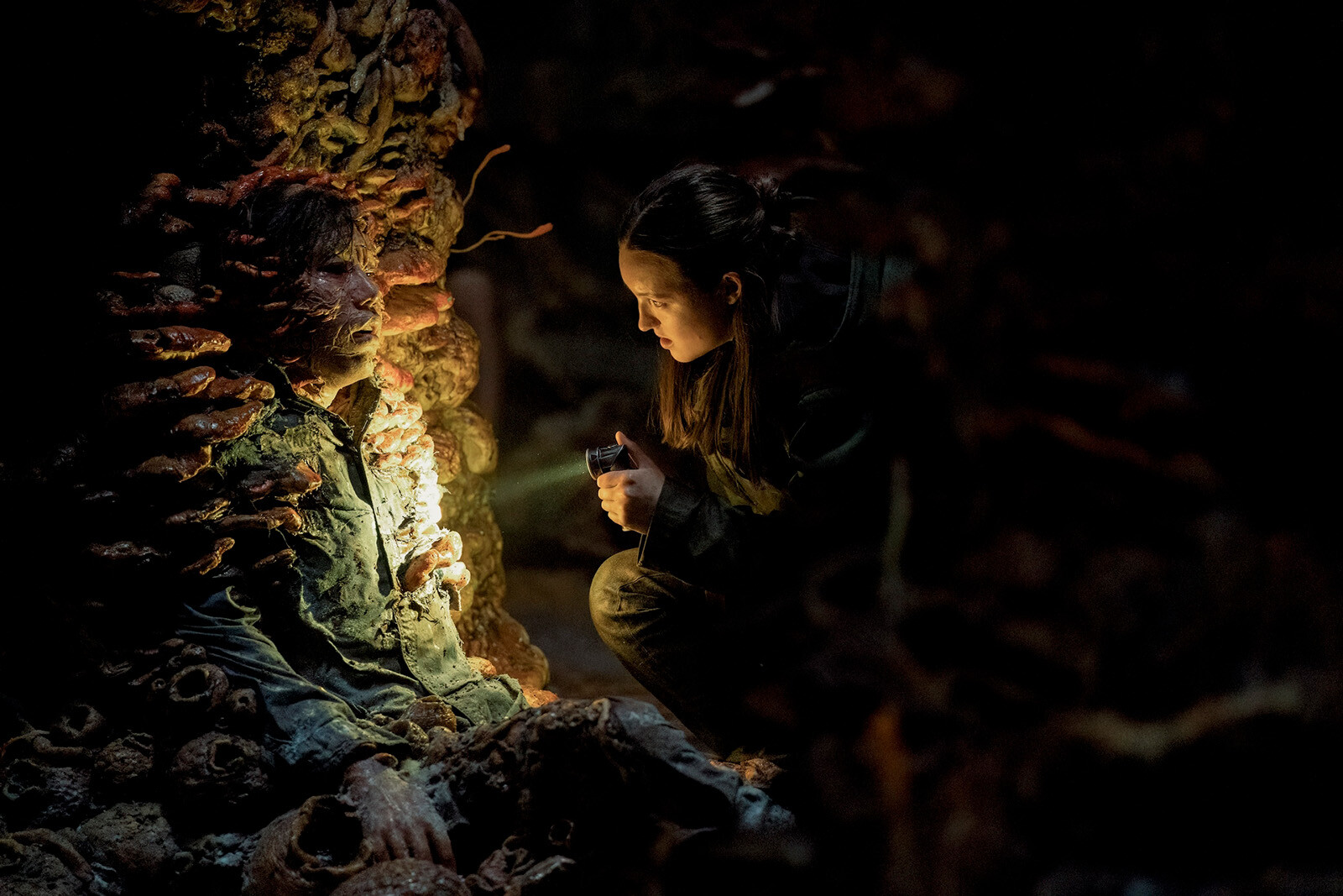 В третьем сезоне The Last of Us заменят одного из актёров