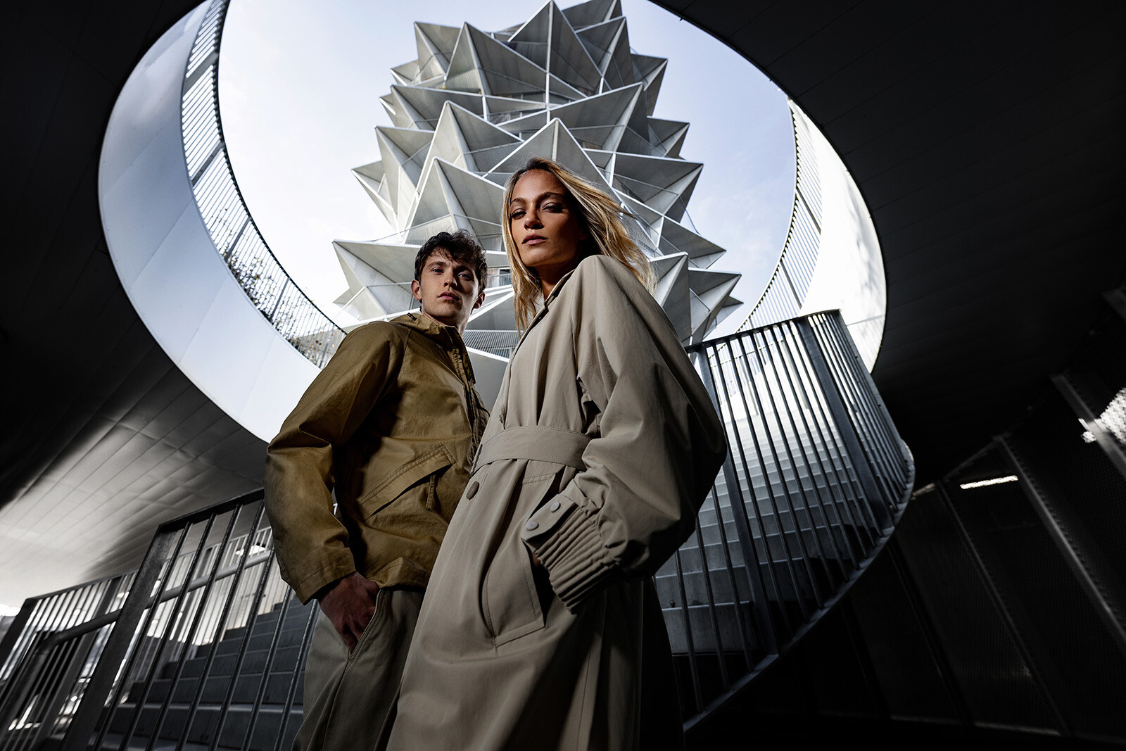  Duno коллекция весна-лето 2026