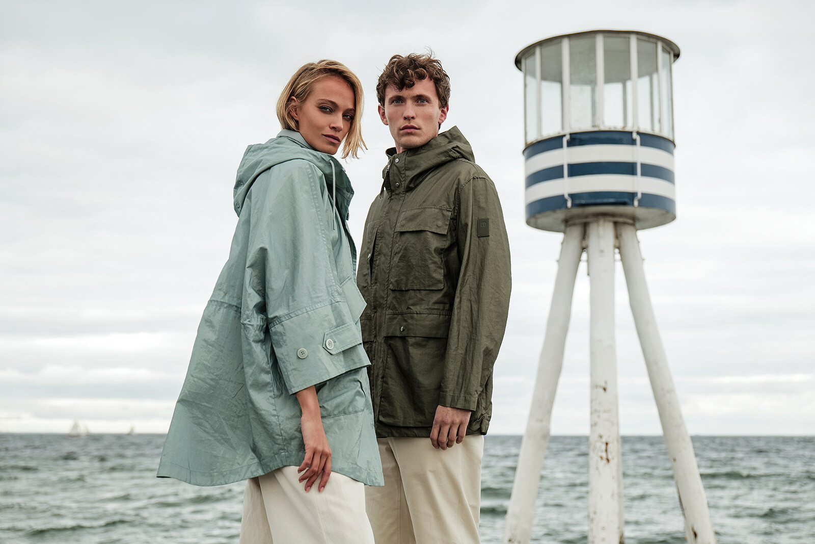  Duno коллекция весна-лето 2026