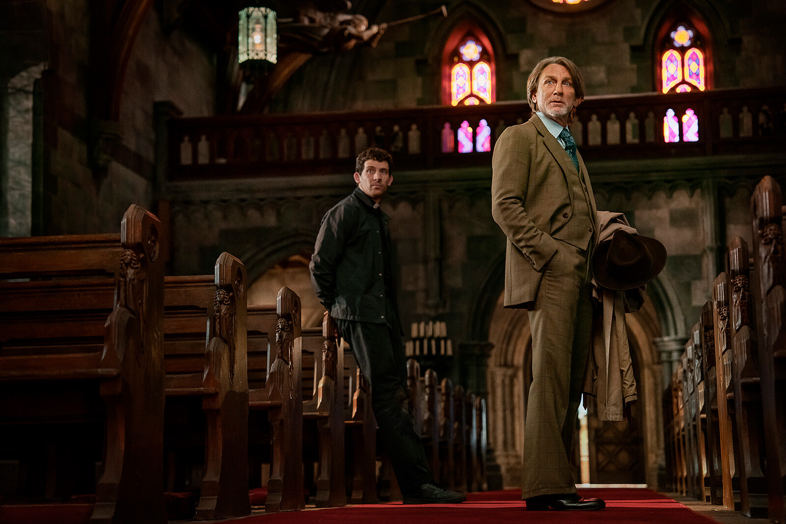 «Достать ножи: Проснись, мертвец»: всё, что известно о новом фильме Райана Джонсона