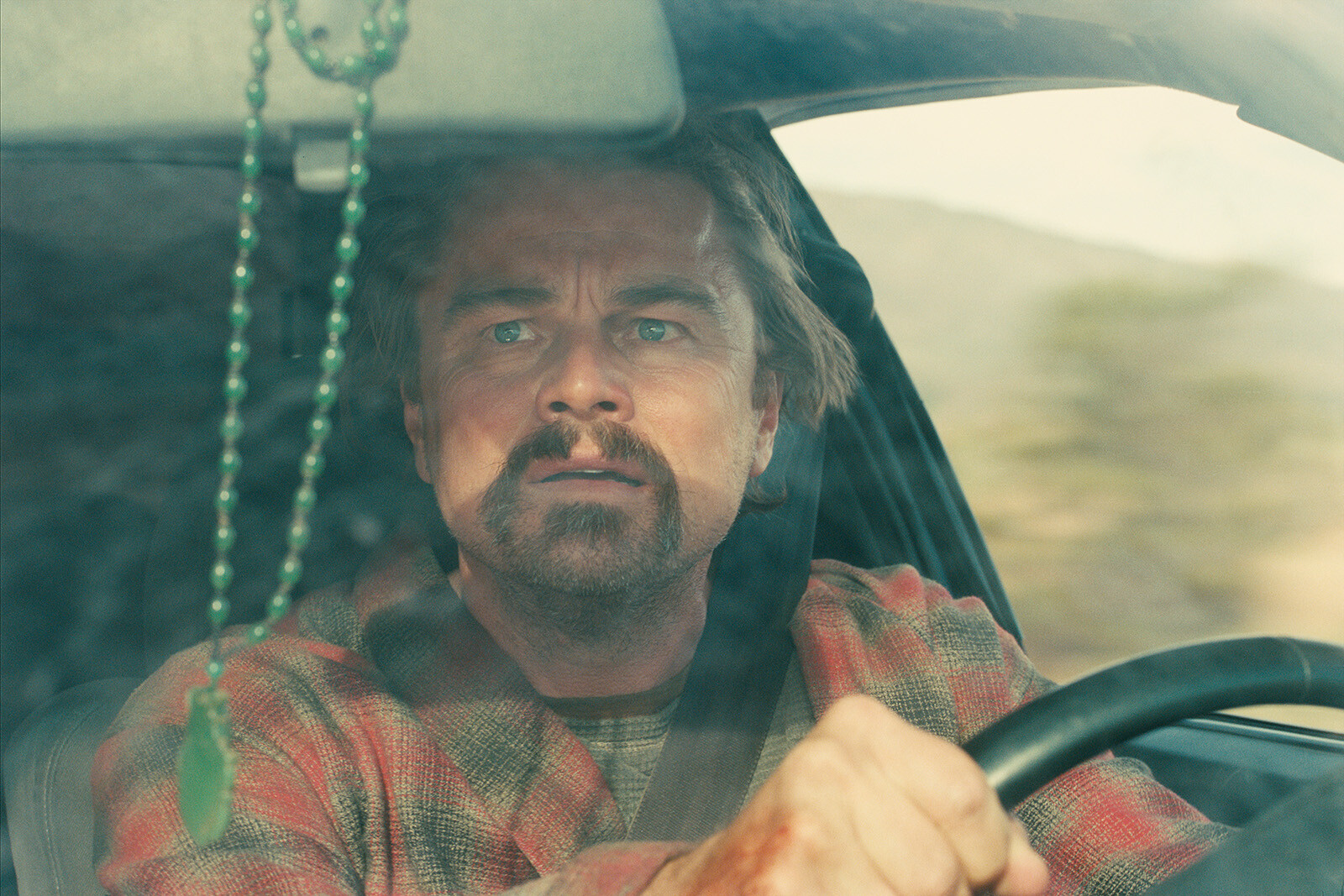 Фильм с Ди Каприо &laquo;Битва за битвой&raquo; получил главный приз Gotham Awards 2025