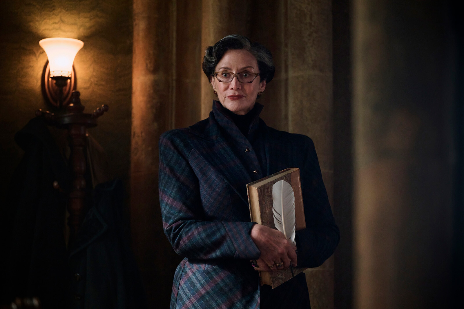 HBO показал первый трейлер нового &laquo;Гарри Поттера&raquo;