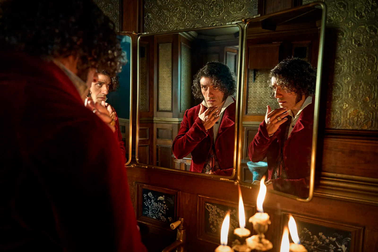 Франкенштейн Гильермо дель Торо