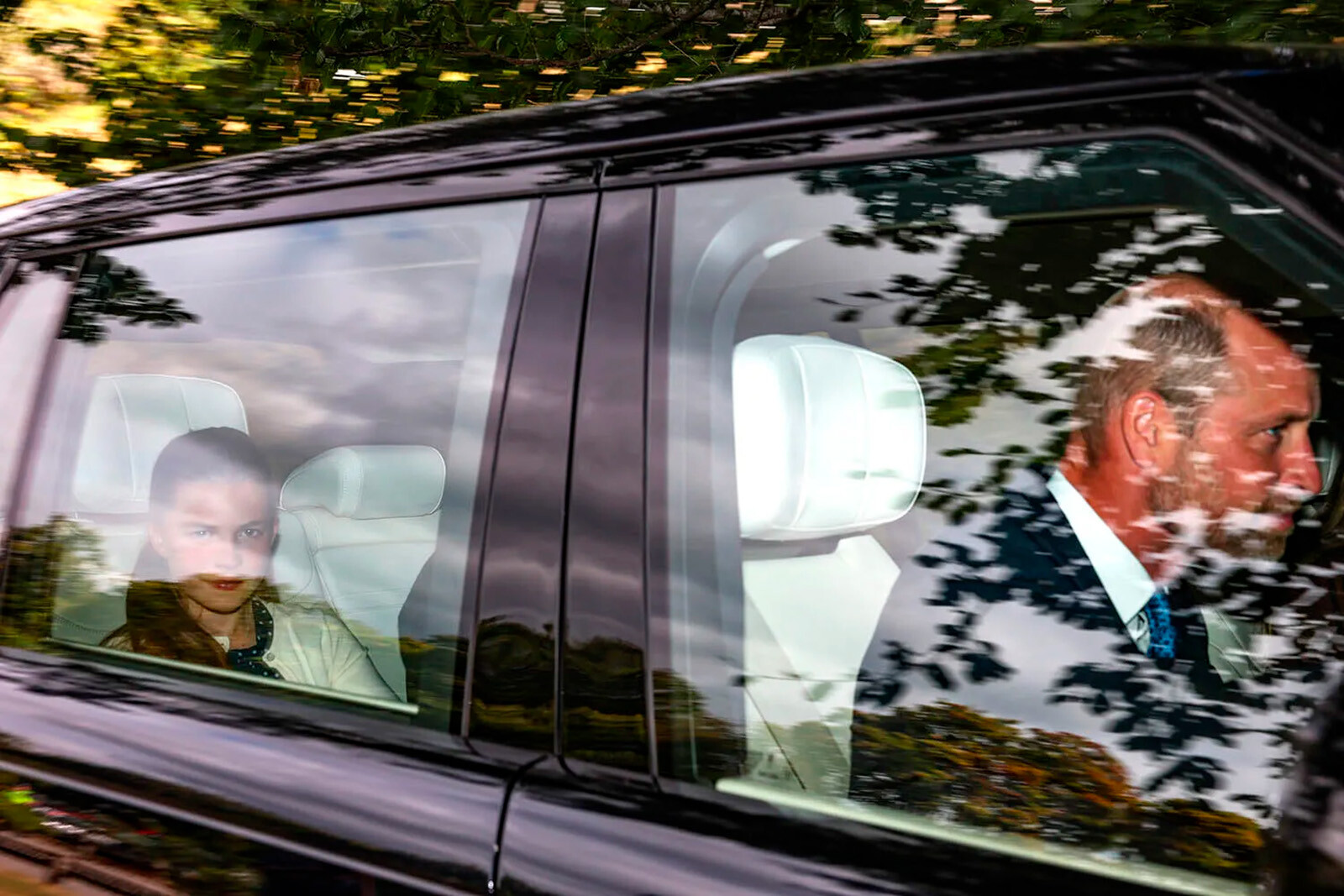 Принцесса Шарлотта