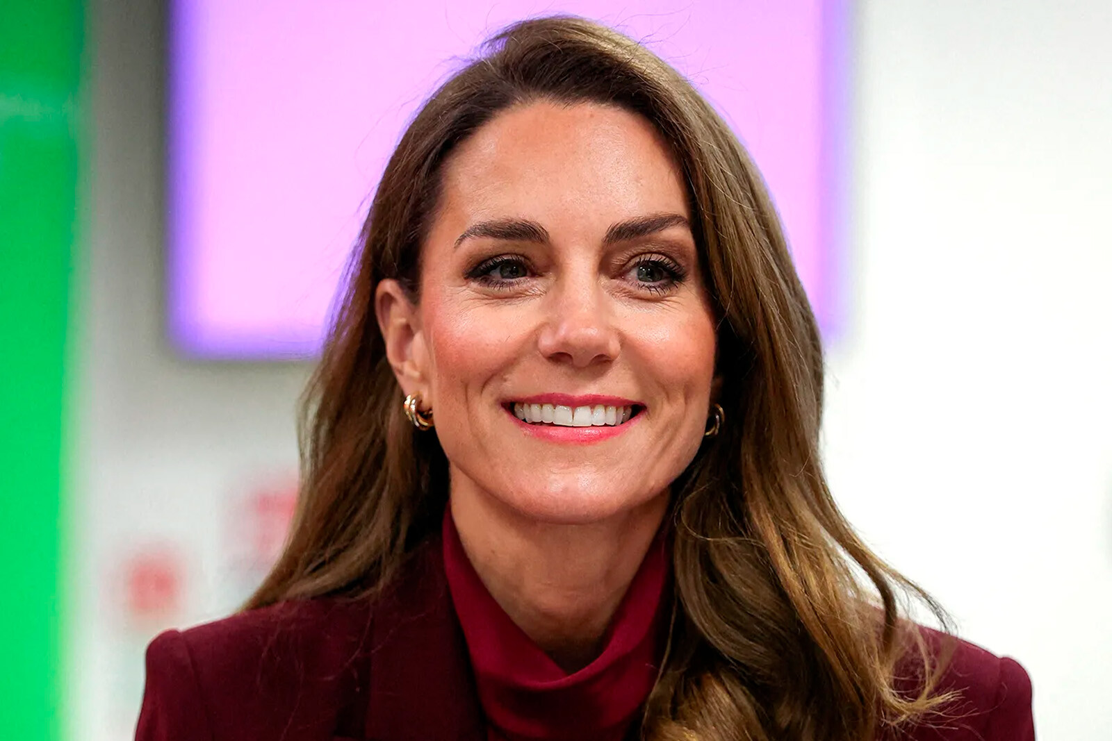 Кейт Миддлтон сделала редкое признание о лечении рака