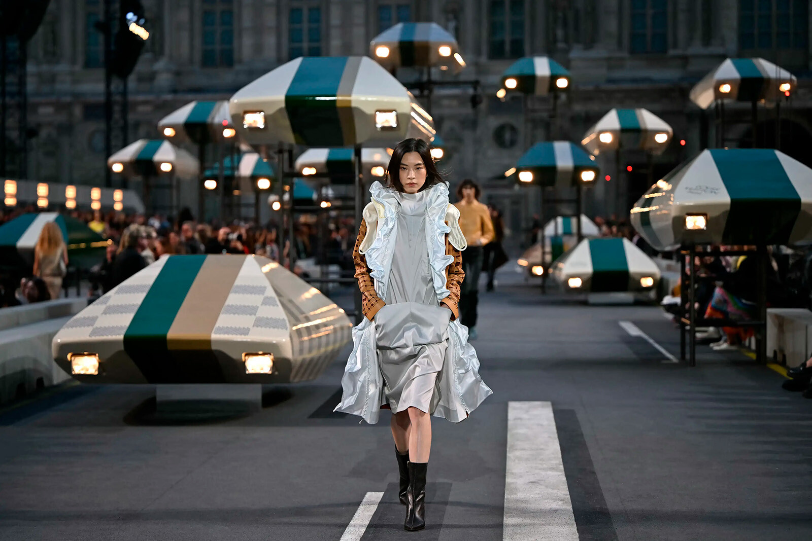 Louis Vuitton весна&ndash;лето 2027