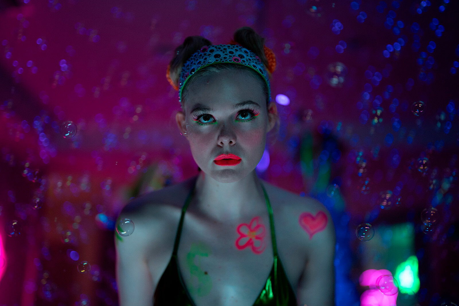 Кадр из сериала&nbsp;&laquo;У Марго проблемы с деньгами&raquo;, 2026