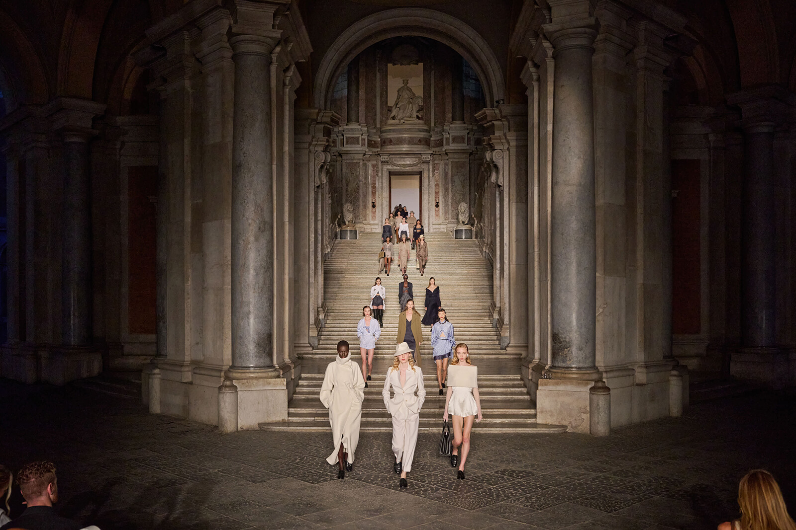 Max Mara коллекция Resort 2026