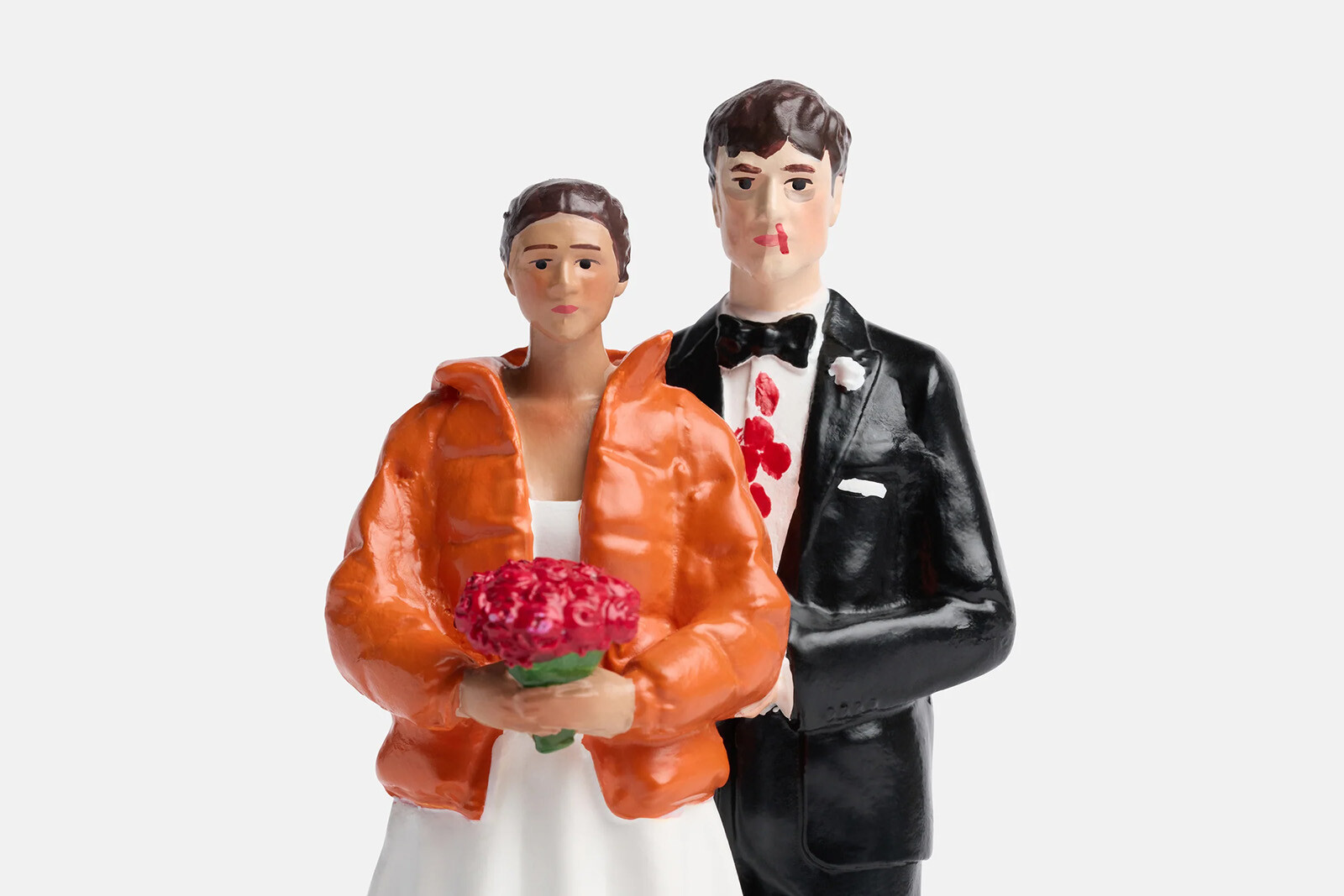 Студия A24 выпустила мерч к фильму &laquo;Вот это драма!&raquo;