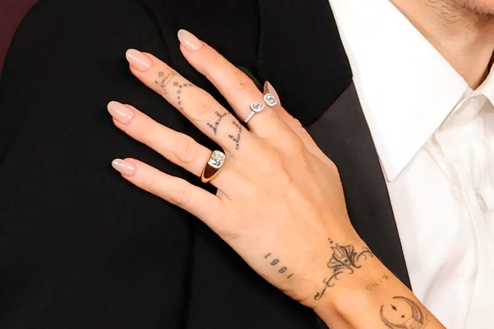 Лиам, завидуй: Майли Сайрус обручена с Максом Морандо