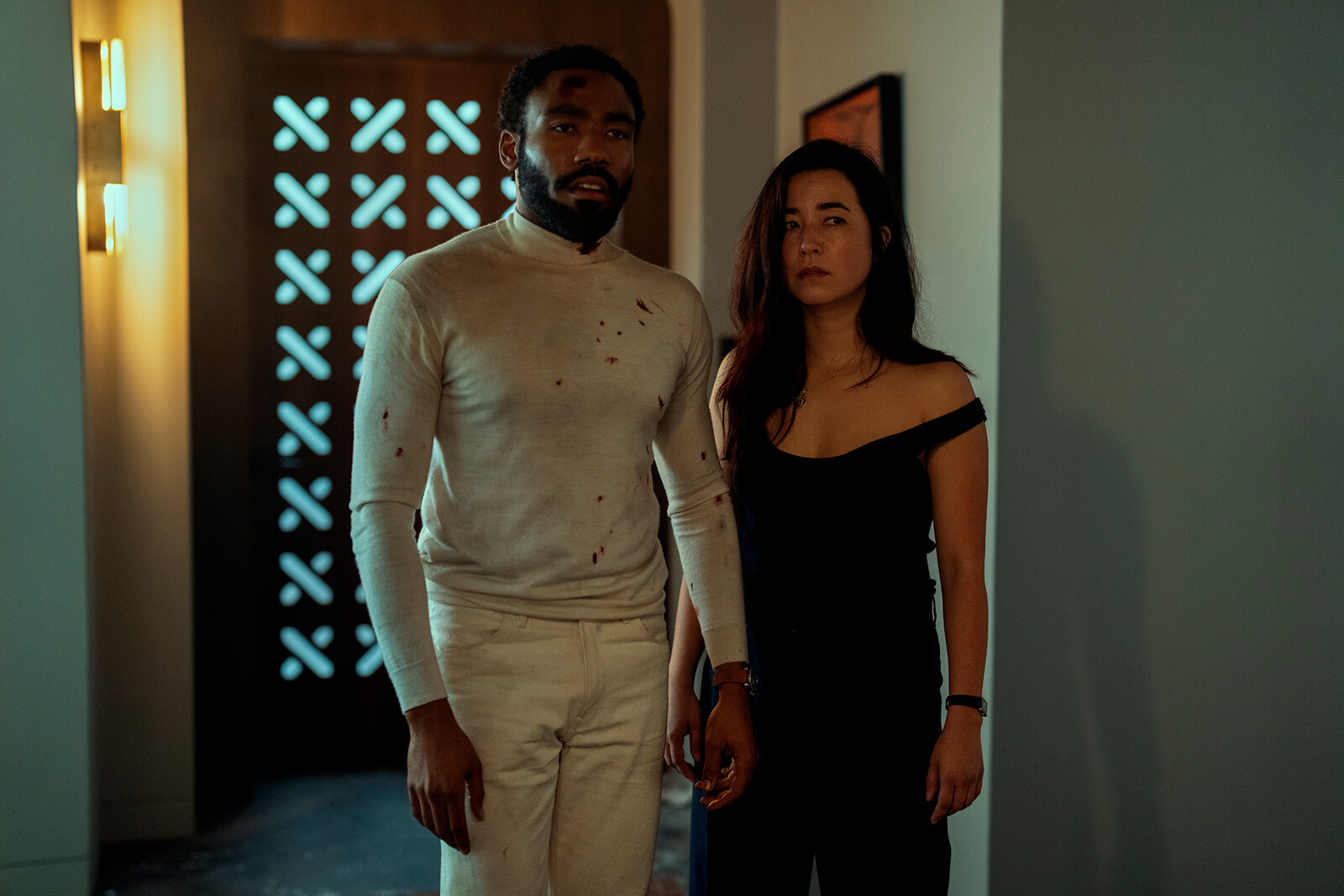 Amazon отложил старт второго сезона сериала &laquo;Мистер и миссис Смит&raquo;