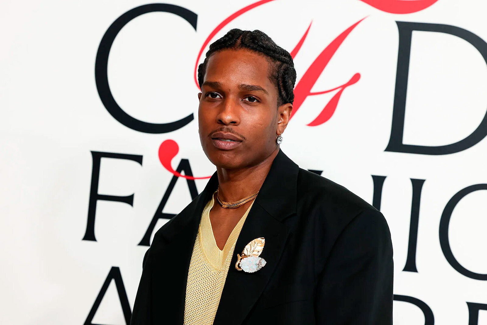 Соседи подали иск на A$AP Rocky на сумму $1,1 млн