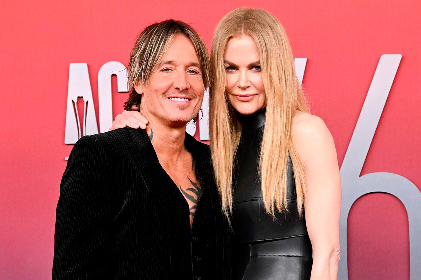 Теперь уже точно: Николь Кидман официально подала на развод с Китом Урбаном