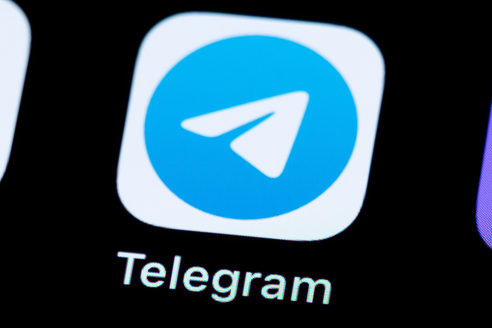 Роскомнадзор начал замедлять работу мессенджера Telegram в России