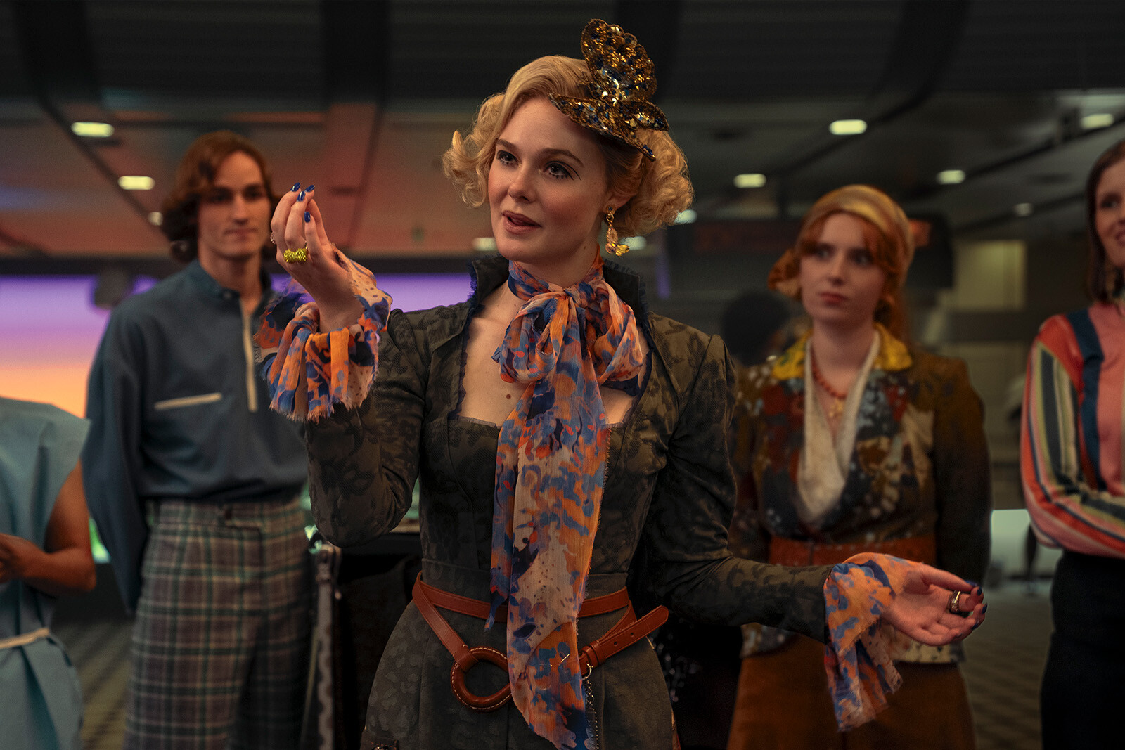 Голодные игры: Рассвет жатвы