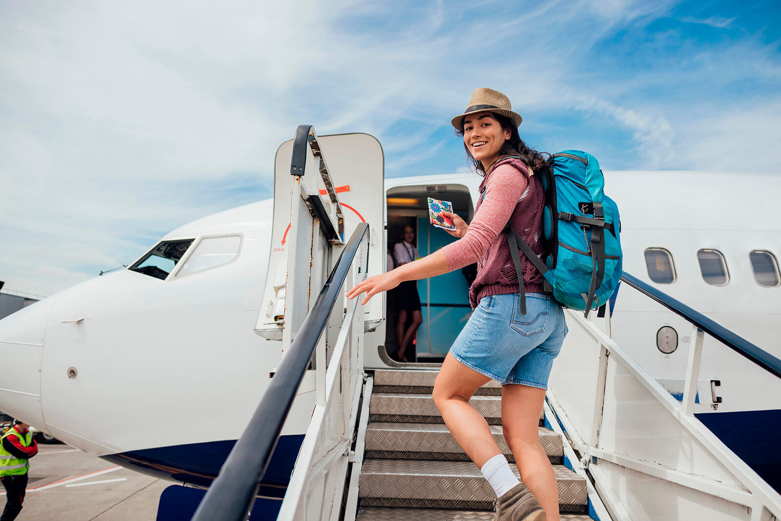 Путешествие как в travel-блоге: лайфхаки для недорогих и стильных поездок