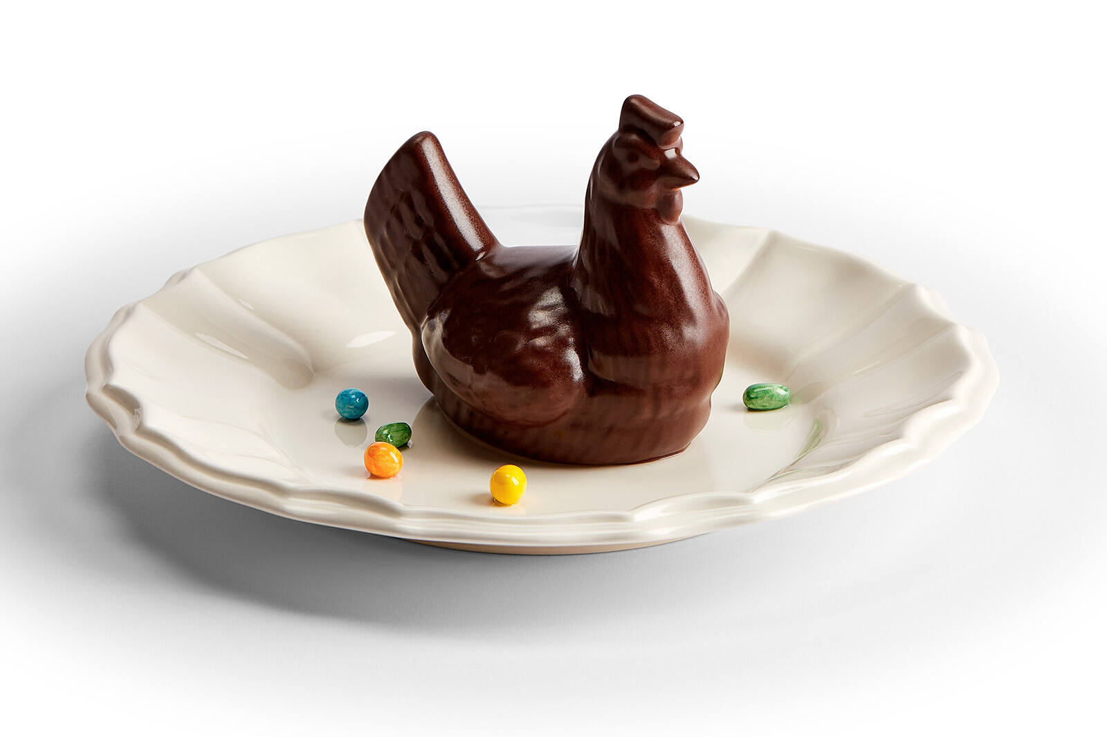 Dior выпустили лимитированную пасхальную коллекцию