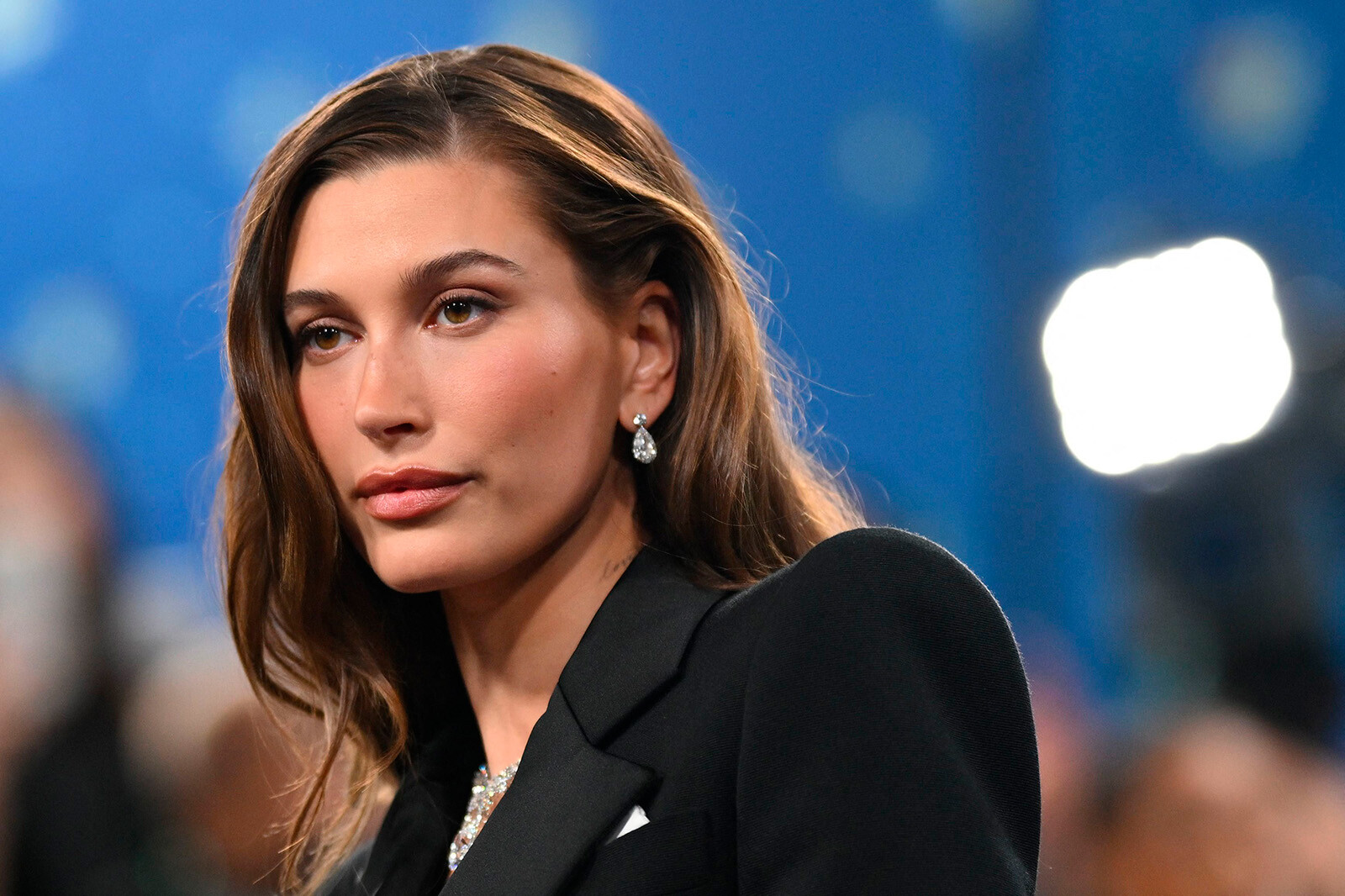 Хейли Бибер про второго ребёнка: «Я готова пройти через это снова»