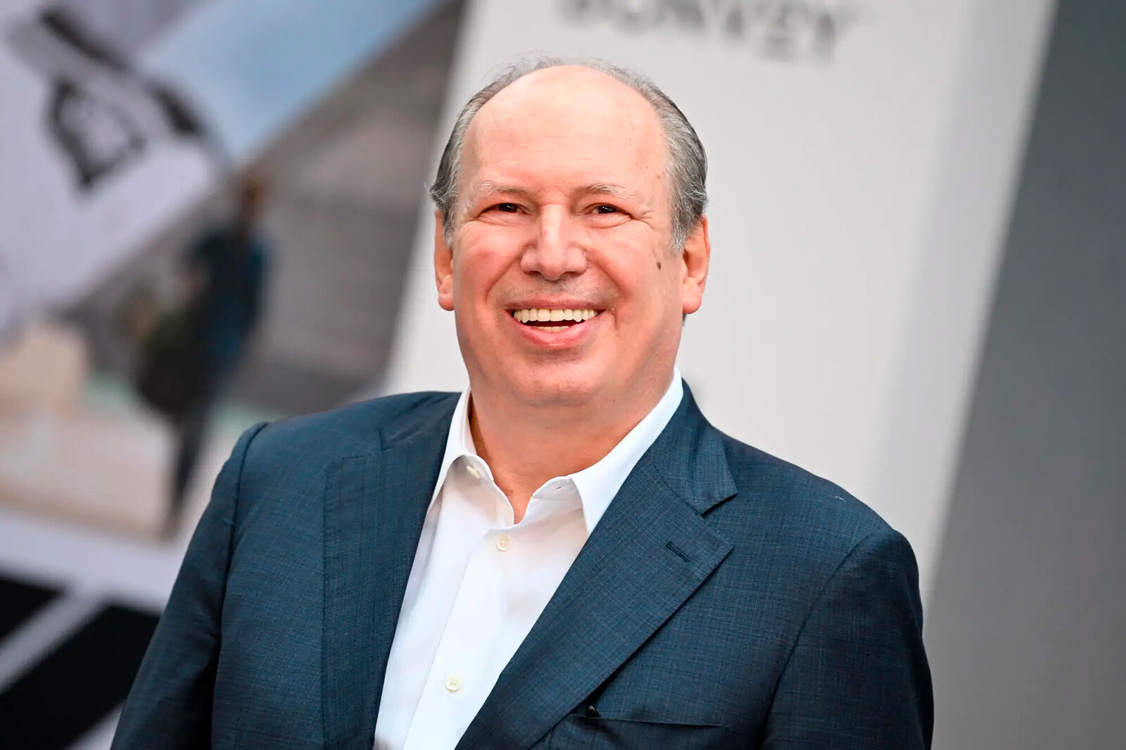 Ханс Циммер создаст саундтрек для сериала &laquo;Гарри Поттер&raquo;