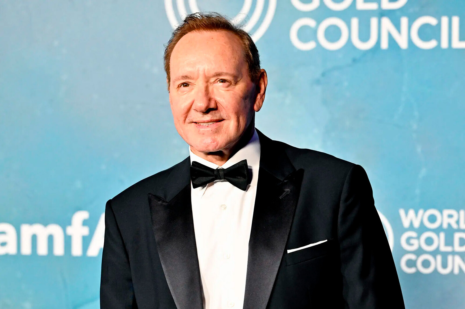 Кевин Спейси опровергает слухи о том, что стал бездомным