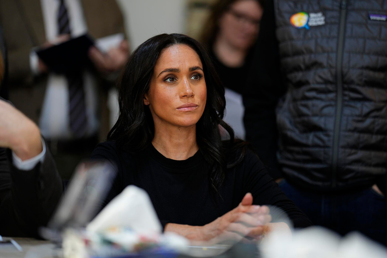 Меган Маркл и Netflix: отношения с командой терпят крах?