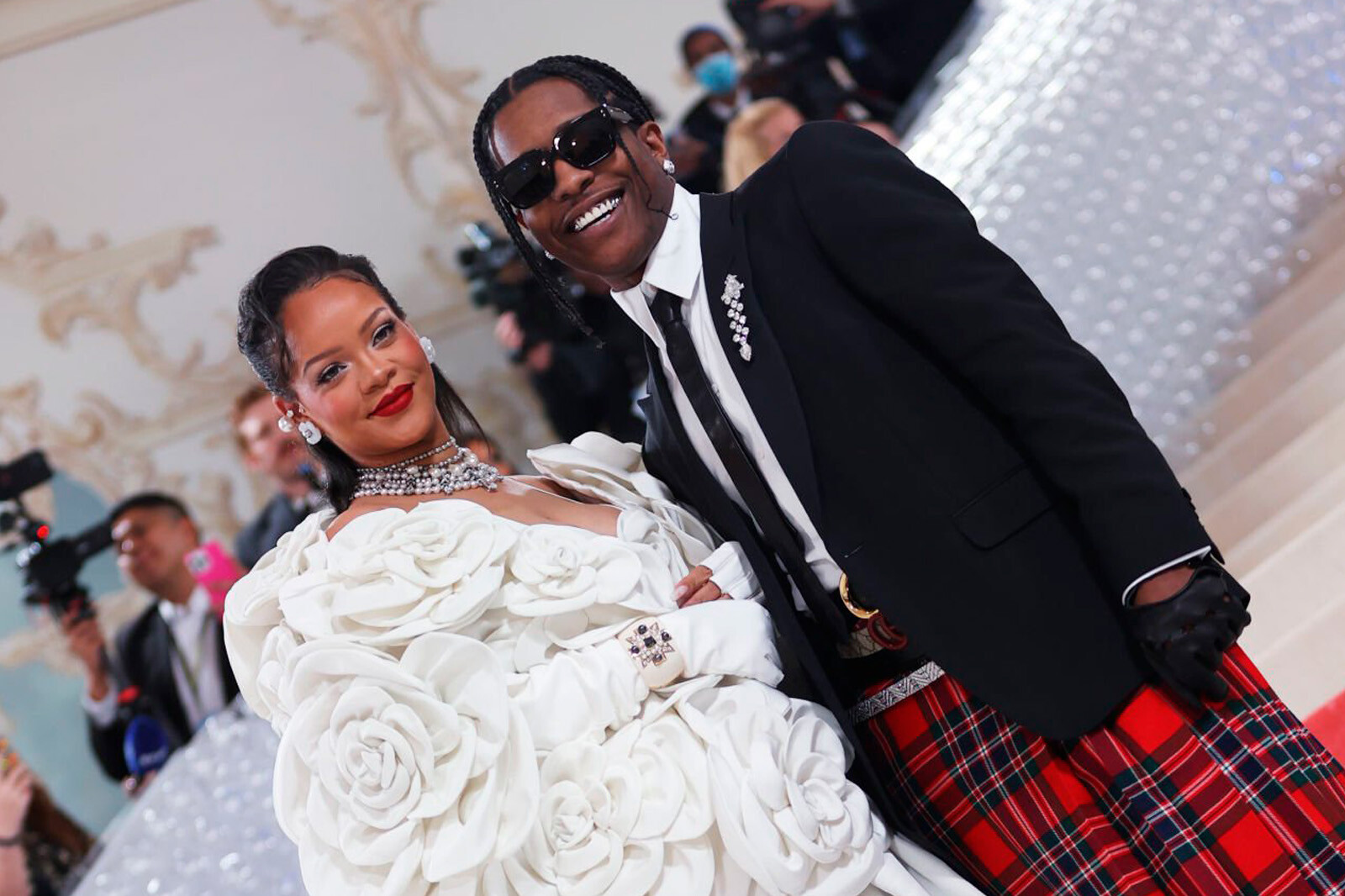 Met Gala 2025: всё о главном модном событии года